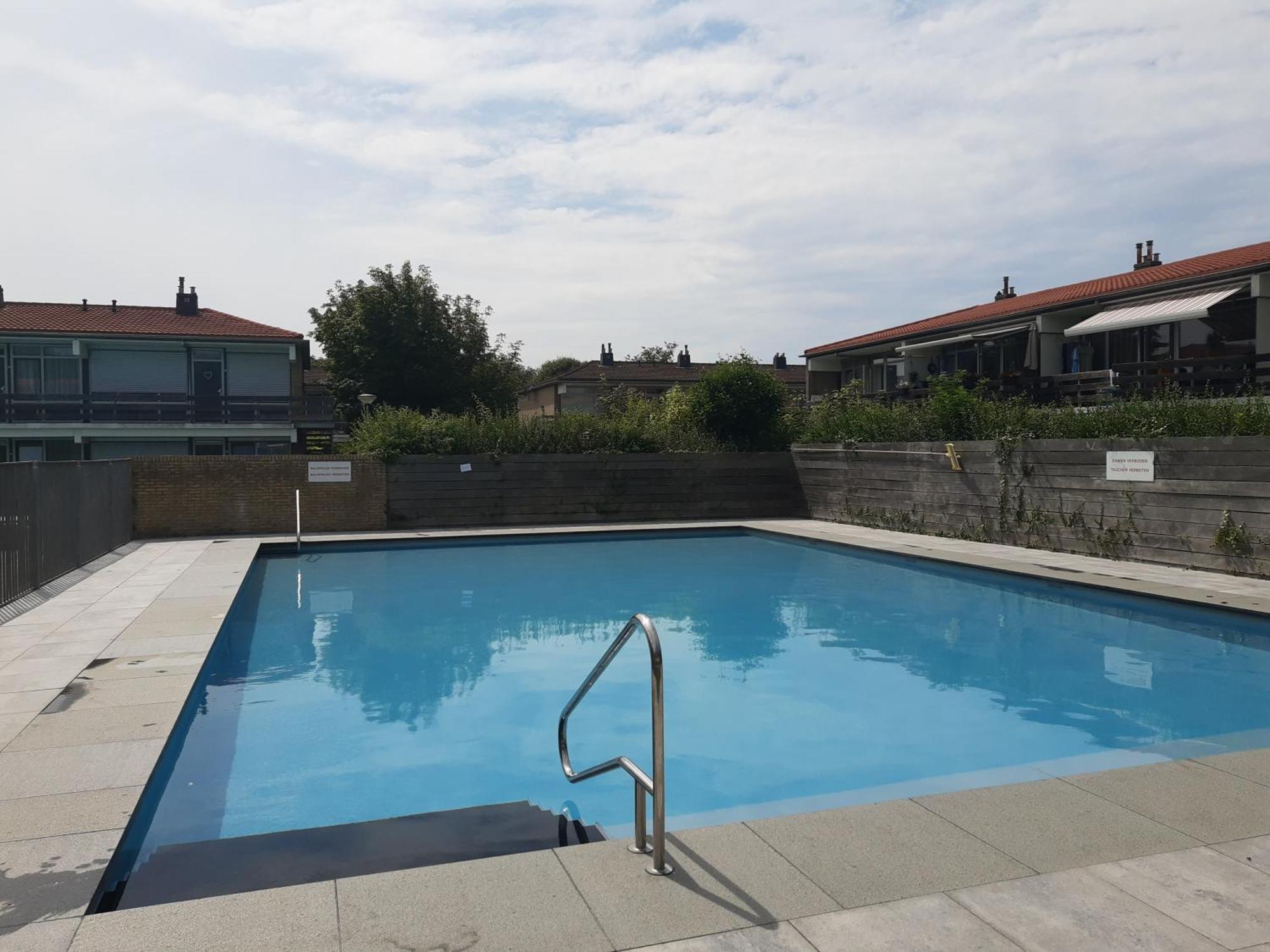 Klaproos Bed By The Sea Apartamento Westkapelle Exterior foto